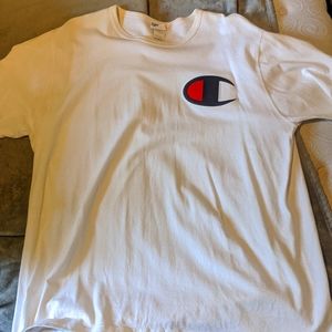 Champion Tee